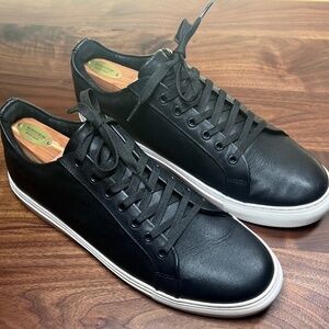 Thursday Premier Low Top in Black (Size 10.5 US)